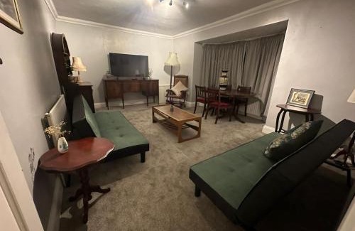 Nottingham Apartamento | Large 3 bedroom house