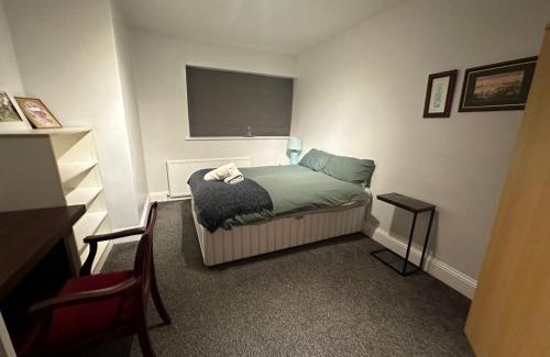 Nottingham Apartamento | Large 3 bedroom house