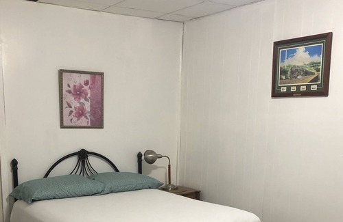 Brockport Apartamento | large 3 bedroom