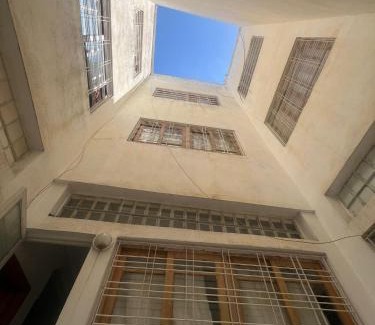 Fes El Jdid Apartamento | Large 3 Bedrooms Medina center Parking Secure