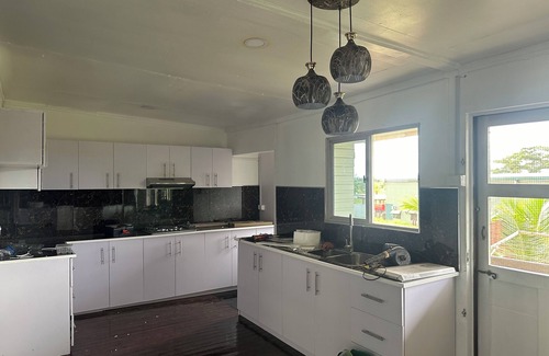 Labasa Casa | Large 3bdr Holiday Home Great Location Labasa