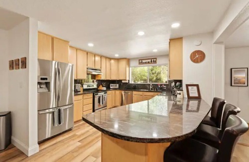 Graeagle Casa | Large 3BR/2BA Family Home. Mini Golf Course. Amazing Gaming Room.