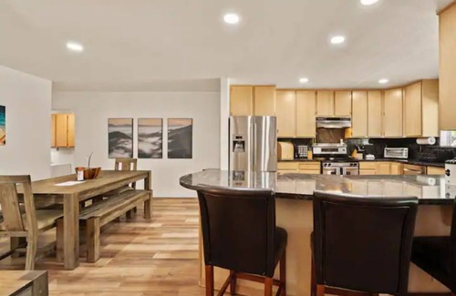 Graeagle Casa | Large 3BR/2BA Family Home. Mini Golf Course. Amazing Gaming Room.