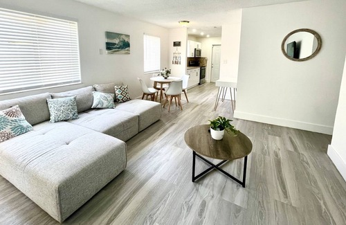 West Little River Casa | Large 3Br/2Ba Oasis Wynwood & Beaches *30 day Stay*