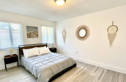West Little River Casa | Large 3Br/2Ba Oasis Wynwood & Beaches *30 day Stay*