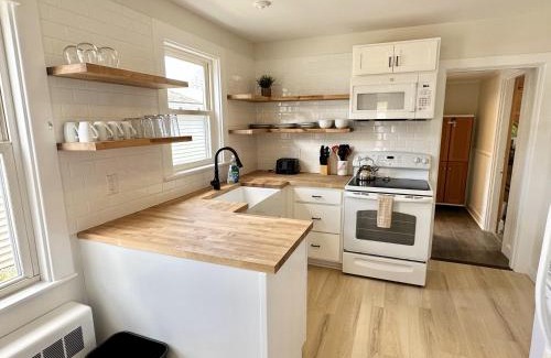 Bar Harbor Casa | Large 3BR Home in Downtown Bar Harbor! [Eden West]