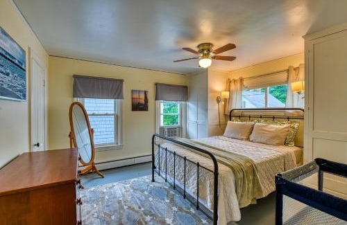 Bar Harbor Casa | Large 3BR Home in Downtown Bar Harbor! [Eden West]