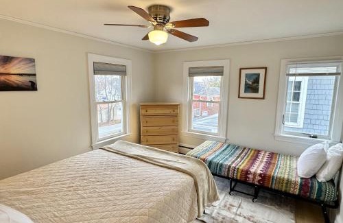 Bar Harbor Casa | Large 3BR Home in Downtown Bar Harbor! [Eden West]