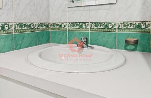 Setiabudi Apartamento | Large 3BR Rasuna Apt with Pool, Gym, WiFi by 2ndHome