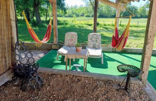 Petit-Bersac Casa | Large 4 bed house available for short stays