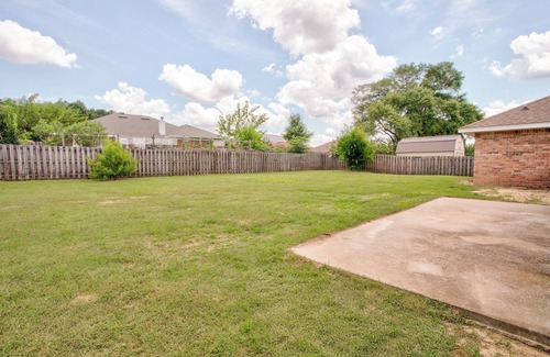 Milligan Casa | Large 5-BDR/3B Family Getaway Sleeps 11 - Day Trip to Destin, Fort Walton Beach