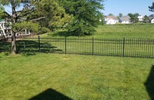 Ocean View Casa | Large 5 bed/4 bath house with fence next to tennis courts in Bear Trap Dunes