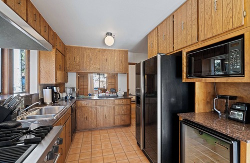Durango - Purgatory Casa | Large 5 Bedroom 4 bath + hot tub 15 minutes to Purgatory or Durango 4 King beds