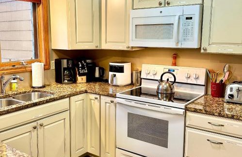 Bretton Woods Casa | Large 5 bedroom Bretton Woods Townhome 1 gig WiFi