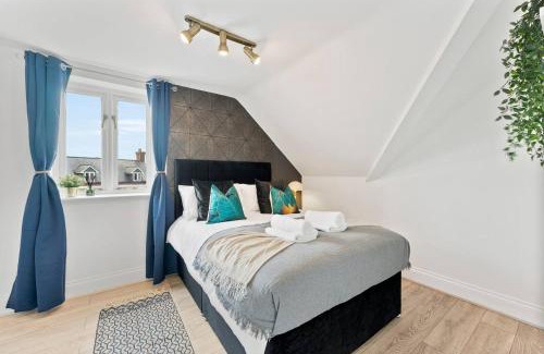 Moreton-in-Marsh Casa | Large 5 Bedroom House in the Cotswolds - Garden