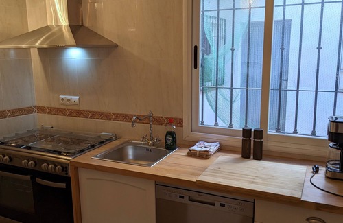 Pinos del Valle Casa | Large 6-bedroom vacation home near the coast, Granada and SierraNevada