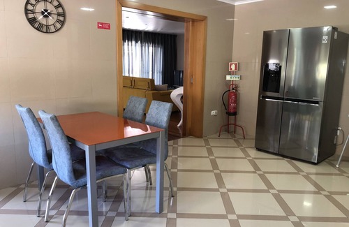 Fenais da Luz Casa | Gran casa de lujo de 6 habitaciones con piscina y bañera de hidromasaje