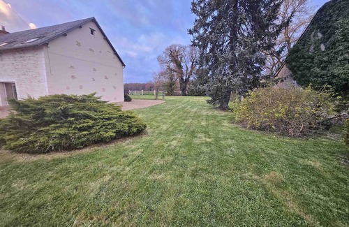 Hommes Casa | Large 8-bedroom house in the countryside - ideal for families & friends