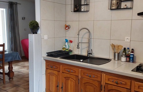 Boo-Silhen Apartamento | Large 90m² apartment