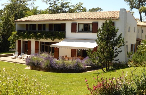 Saint-Georges-de-Didonne Villa | Villa grande contemporánea 12-16 personas Saint Georges de Didonne