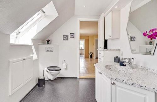 Norre Nebel Casa | Large Activity House With Free Access To A Water Park And Bowling
