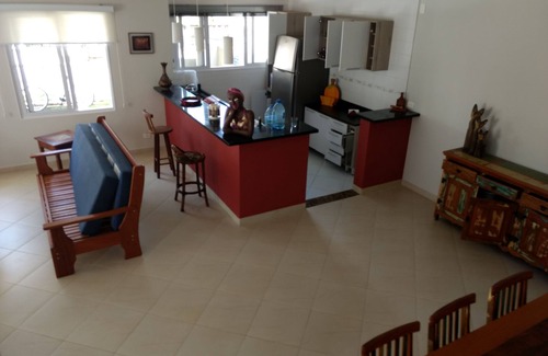 Lagoinha Casa | Casa a 90 metros de la playa Lagoinha ubicada en condominio cerrado.