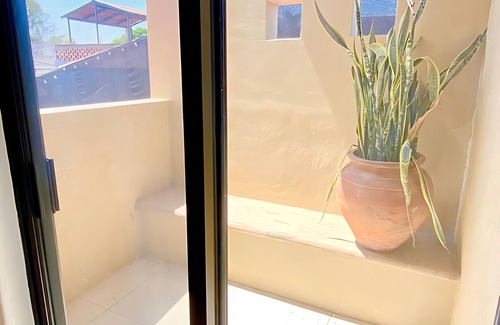 Ajijic Casa | Large Ajijic 2 Bedroom Retreat With Modern Amenities & Centrally Located