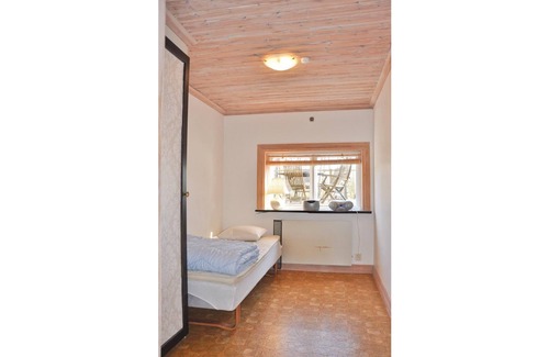 Hishult Casa | Alojamiento de 6 habitaciones en Hishult
