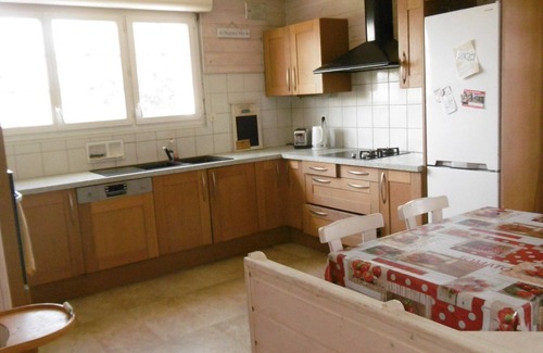Crach Casa | Large and beautiful house close to beaches and shops