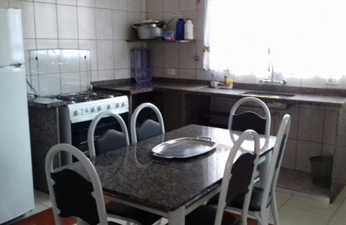 Ilha Comprida Casa | Casa de playa grande y confortable