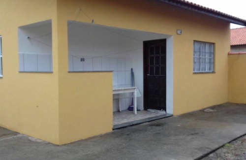 Ilha Comprida Casa | Casa de playa grande y confortable