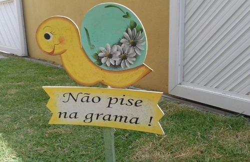Ilha Comprida Casa | Casa de playa grande y confortable