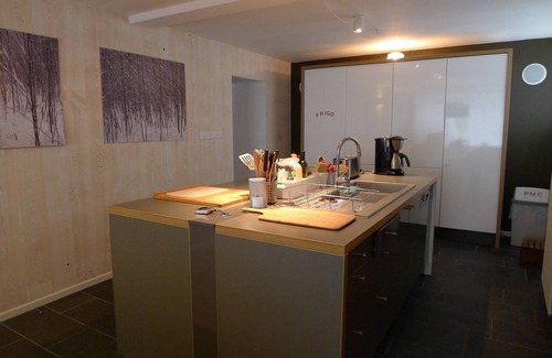 Oignies-en-Thierache Casa | Casa de vacaciones grande y cómoda, ideal para reuniones familiares / amigos