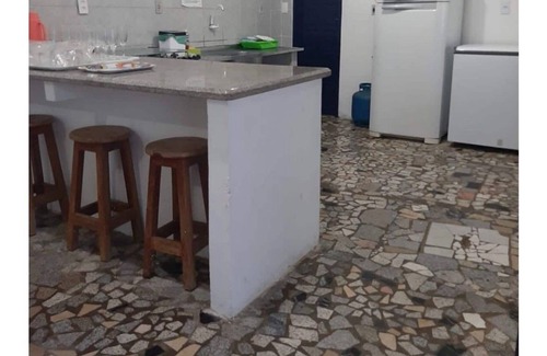 Barro Preto Casa | Large and comfortable house on the beautiful Barro Preto beach - Aquiraz/CE