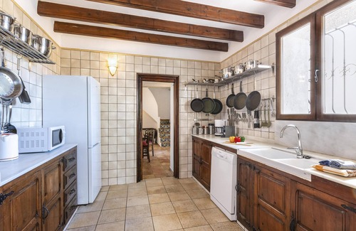 Tarraula Villa | Villa grande y confortable en Jávea, Costa Blanca, España con piscina privada para 26 personas
