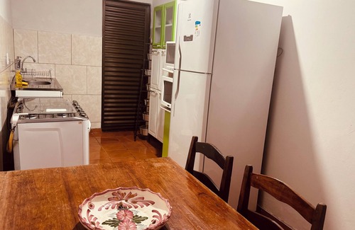 Maracaju Casa | Large and complete house - Issue invoice