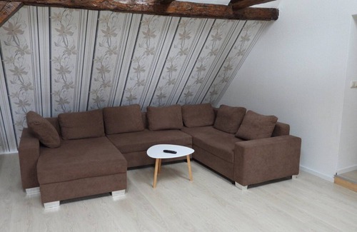 Neustadt Apartamento | Apartamento amplio y acogedor.