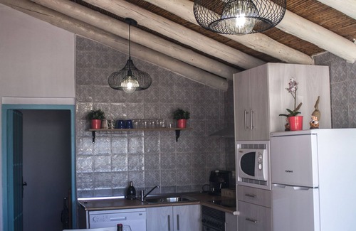Cómpeta Cabaña | Casa rural amplia y acogedora