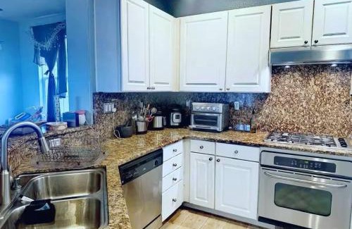 Bayshore Heights Apartamento | Large and Cozy Home 3BR 2BA Near SF