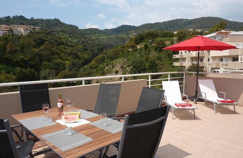 La Napoule Casa | HSUD0784