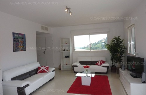 La Napoule Casa | HSUD0784