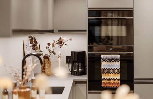 Nygard Casa | Large and Luxurious house in the heart of Bergen with parking!