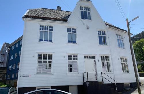 Arstad Apartamento | Large and nice 5 rooms apartment