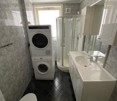 Arstad Apartamento | Large and nice 5 rooms apartment