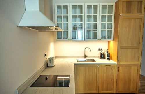 Ta' Giorni Apartamento | Large and stylish 1 bedroom 2 bathrooms AGER1-1