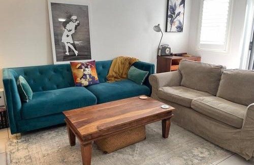 Newmarket Apartamento | Large and stylish Townhouse in chic area