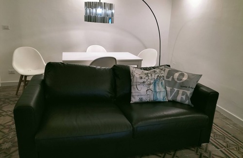 Reggio Calabria Apartamento | Large and very central apartment just renovated