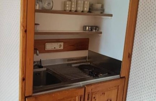 Carbonin Apartamento | Large apartment with park view - Ploner Tourist Village