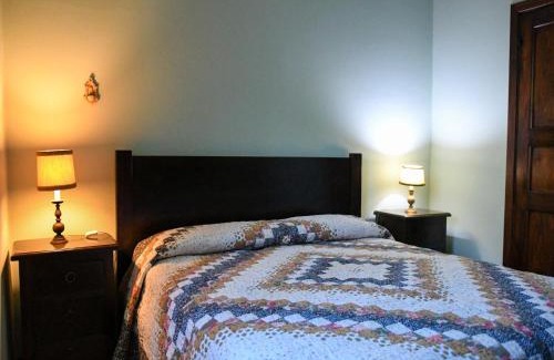 Granarola Casa | Large apartment in a stone farmhouse