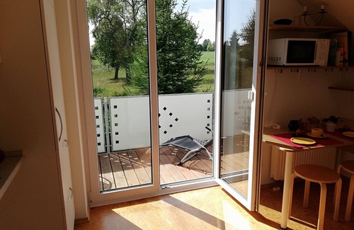 Igelswies Apartamento | Apartamento grande -30 minutos al lago Constanza - 10 minutos al valle del Danubio - 5 minutos al campus Galli
